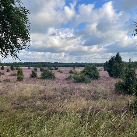 Ferienwohnung Ram 1 Hermannsburg Kültér fotó