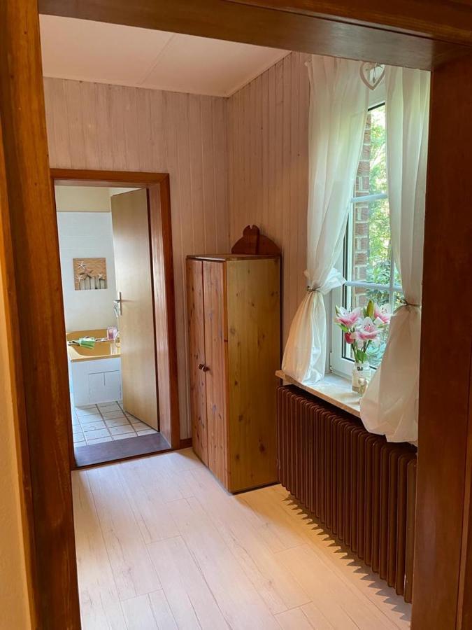 Ferienwohnung Ram 1 Hermannsburg Kültér fotó