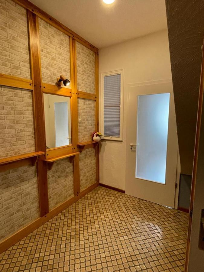 Ferienwohnung Ram 1 Hermannsburg Kültér fotó