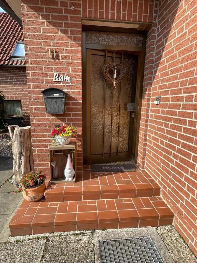 Ferienwohnung Ram 1 Hermannsburg Kültér fotó