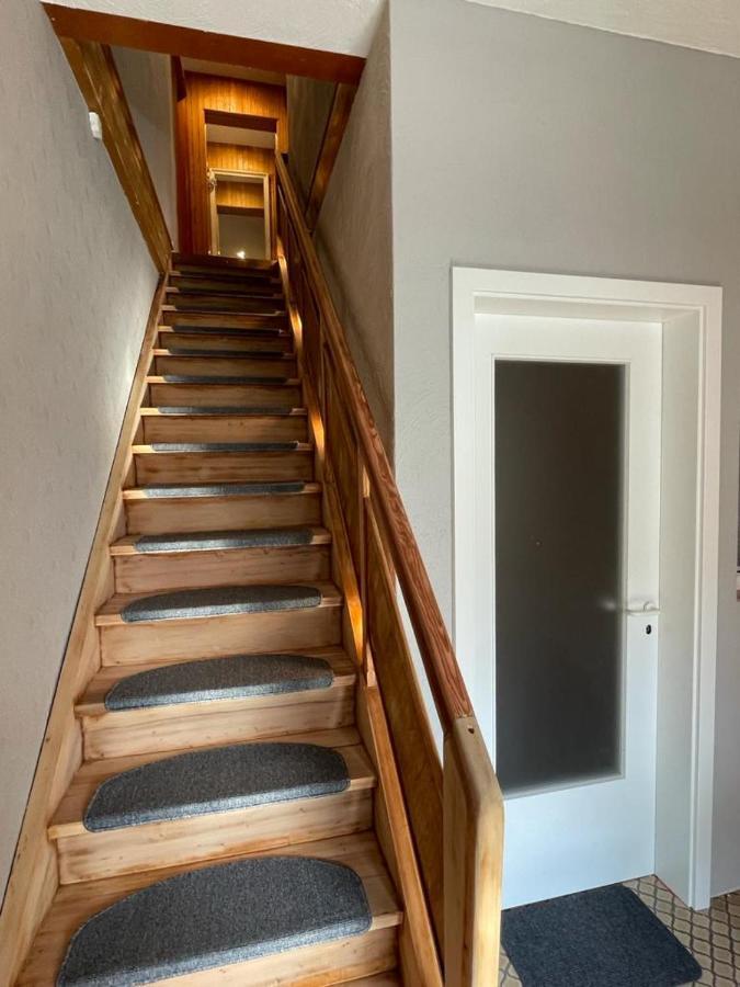 Ferienwohnung Ram 1 Hermannsburg Kültér fotó