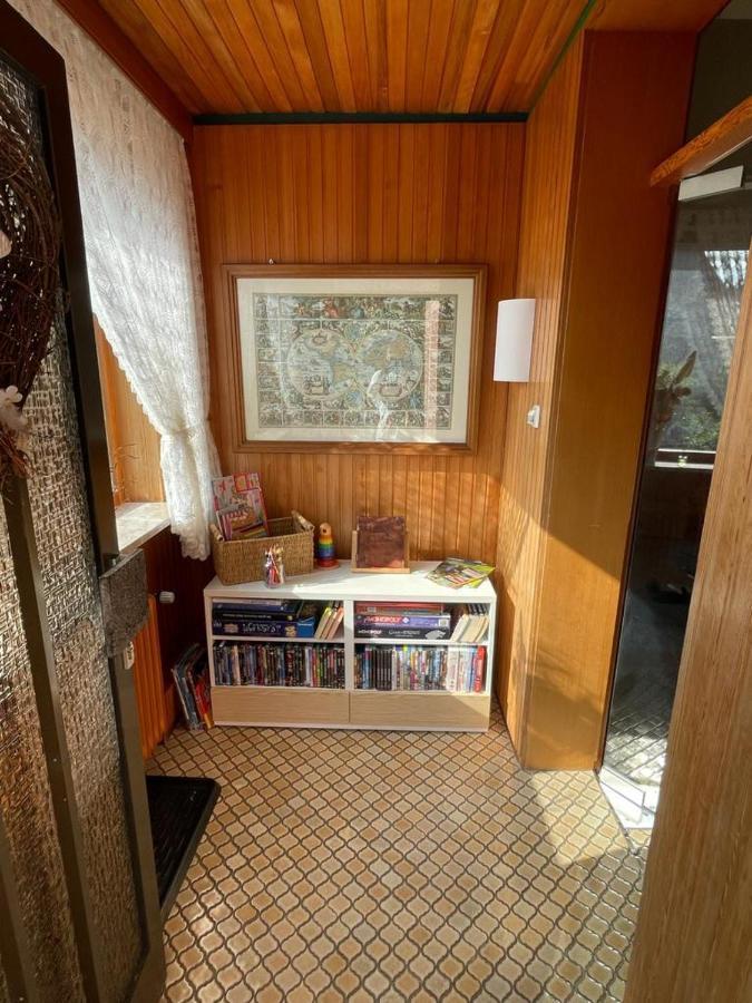 Ferienwohnung Ram 1 Hermannsburg Kültér fotó