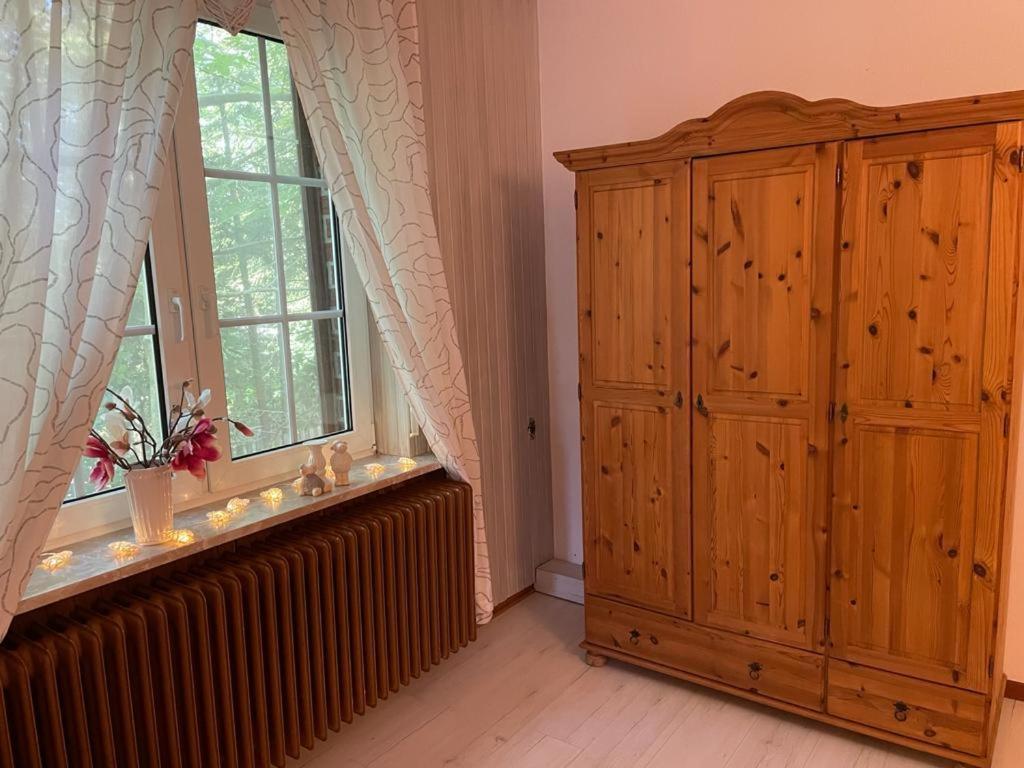 Ferienwohnung Ram 1 Hermannsburg Kültér fotó