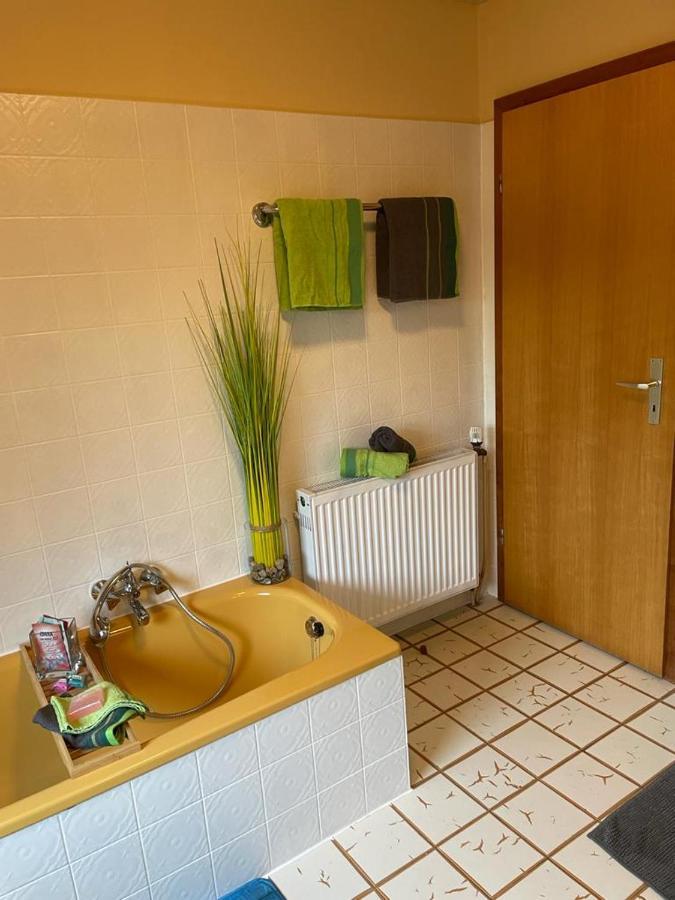 Ferienwohnung Ram 1 Hermannsburg Kültér fotó