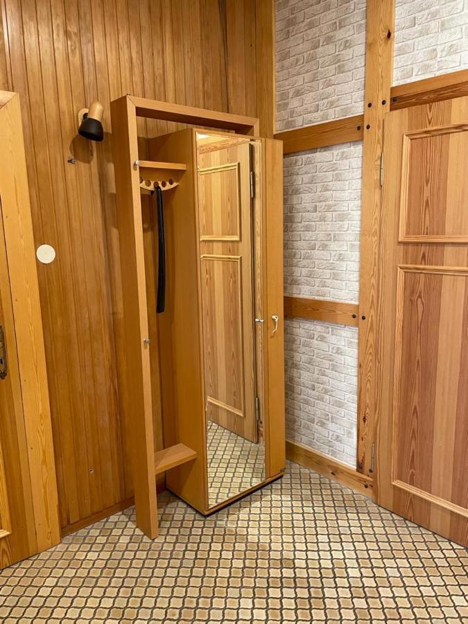 Ferienwohnung Ram 1 Hermannsburg Kültér fotó