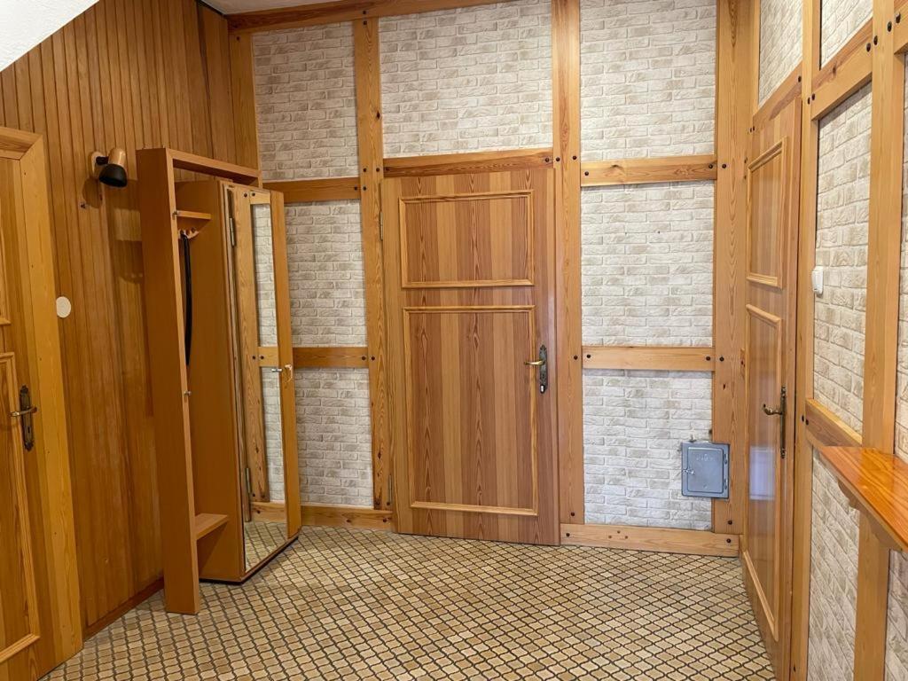 Ferienwohnung Ram 1 Hermannsburg Kültér fotó