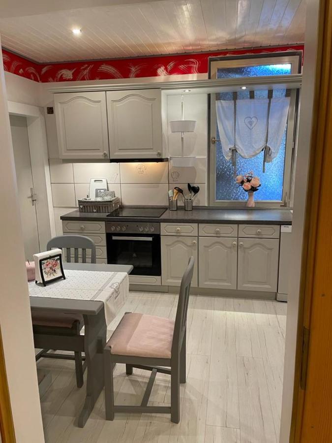 Ferienwohnung Ram 1 Hermannsburg Kültér fotó
