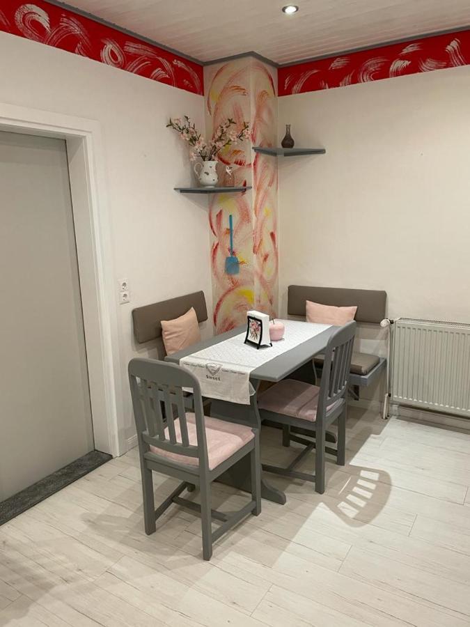 Ferienwohnung Ram 1 Hermannsburg Kültér fotó