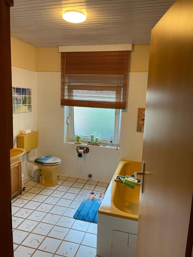Ferienwohnung Ram 1 Hermannsburg Kültér fotó