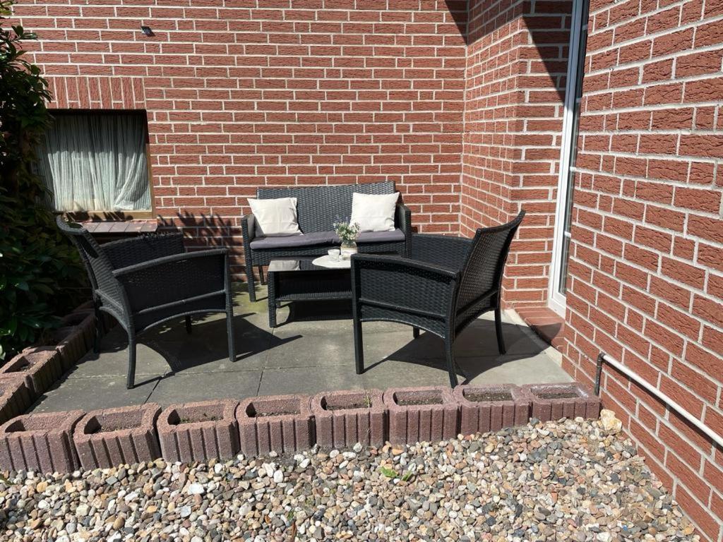 Ferienwohnung Ram 1 Hermannsburg Kültér fotó
