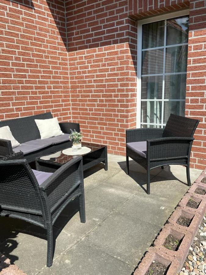 Ferienwohnung Ram 1 Hermannsburg Kültér fotó