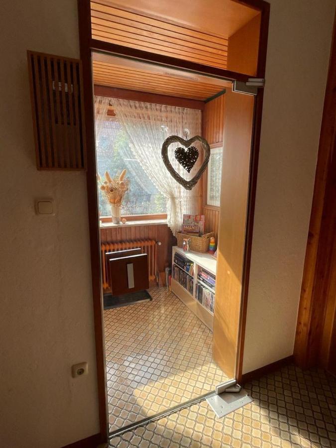 Ferienwohnung Ram 1 Hermannsburg Kültér fotó