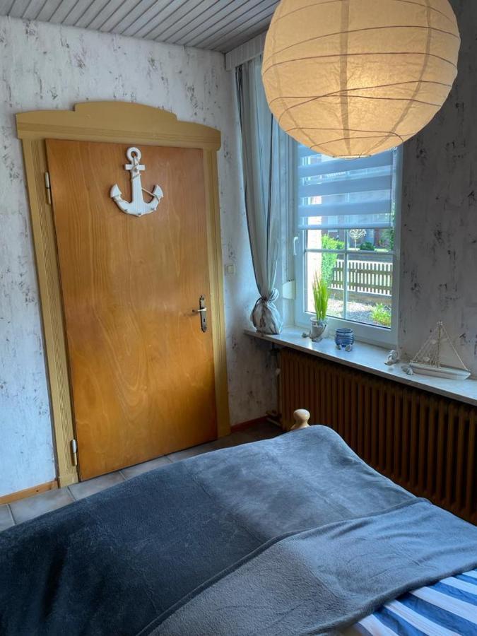 Ferienwohnung Ram 1 Hermannsburg Kültér fotó