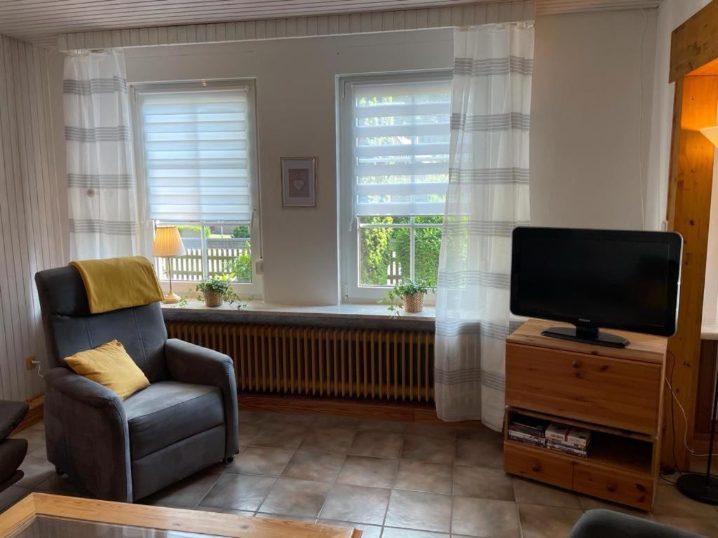 Ferienwohnung Ram 1 Hermannsburg Kültér fotó
