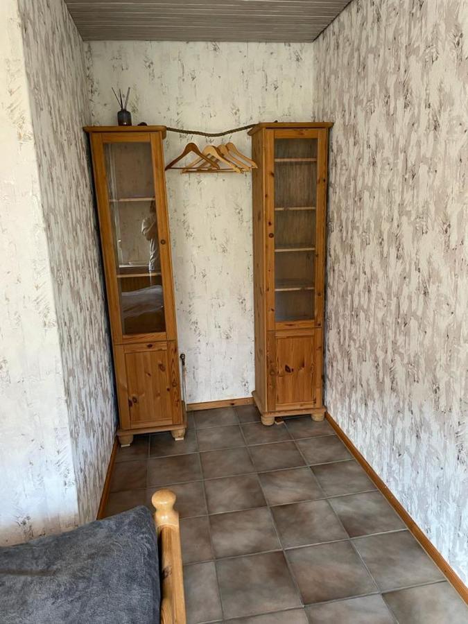 Ferienwohnung Ram 1 Hermannsburg Kültér fotó