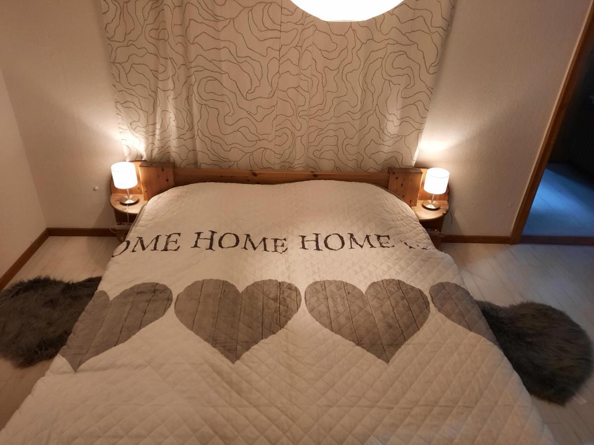 Ferienwohnung Ram 1 Hermannsburg Kültér fotó
