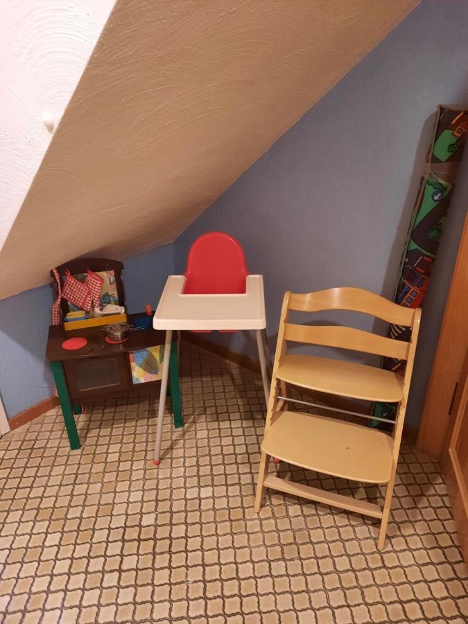 Ferienwohnung Ram 1 Hermannsburg Kültér fotó