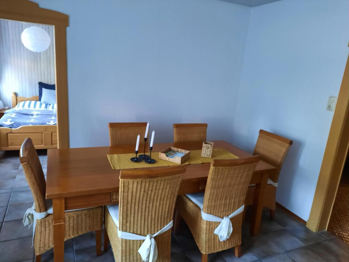 Ferienwohnung Ram 1 Hermannsburg Kültér fotó