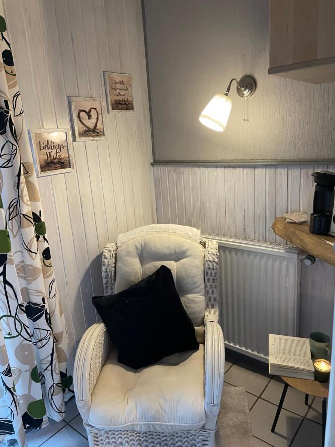 Ferienwohnung Ram 1 Hermannsburg Kültér fotó