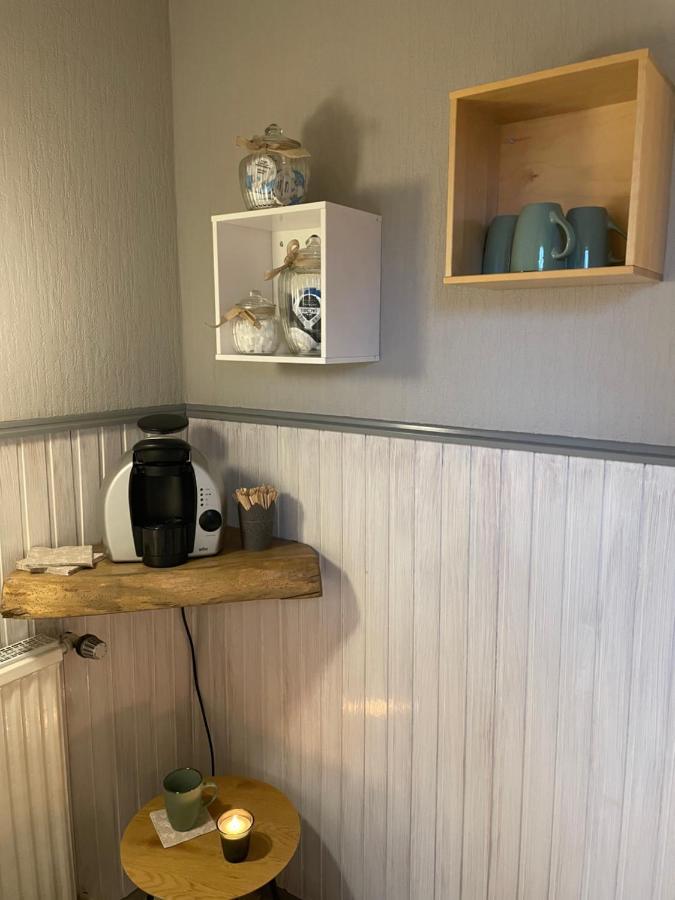 Ferienwohnung Ram 1 Hermannsburg Kültér fotó