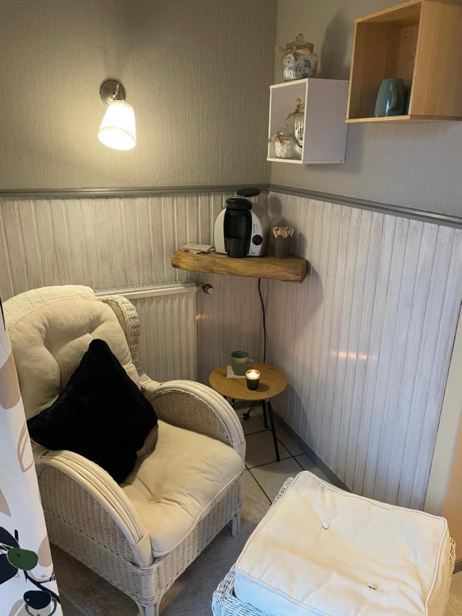 Ferienwohnung Ram 1 Hermannsburg Kültér fotó
