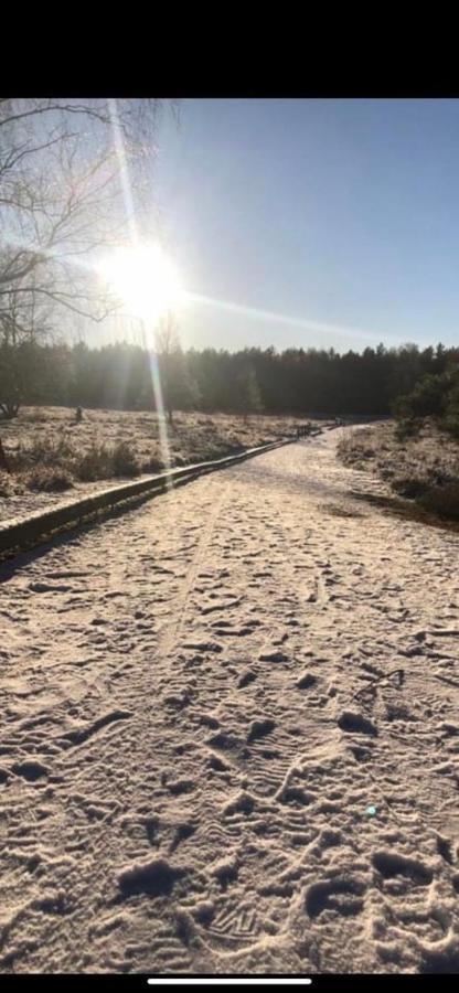 Ferienwohnung Ram 1 Hermannsburg Kültér fotó