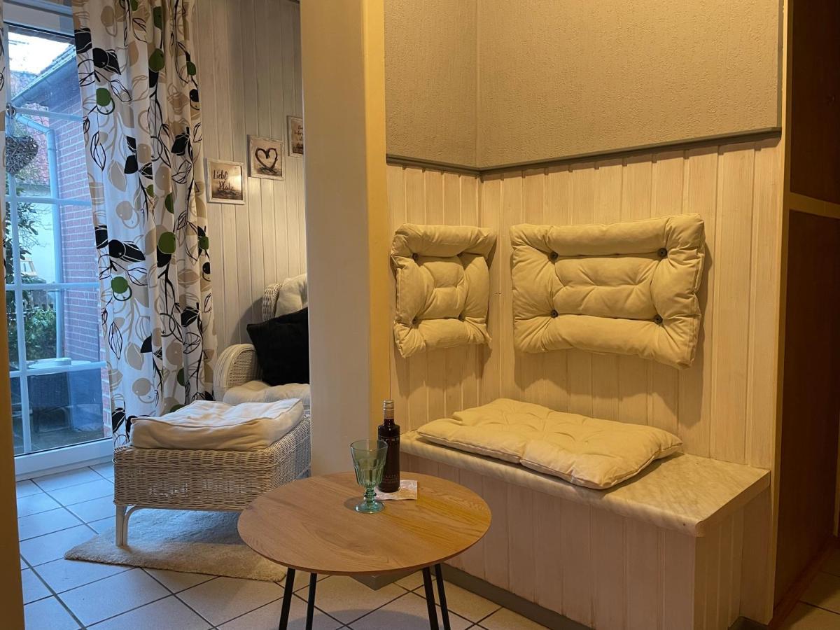 Ferienwohnung Ram 1 Hermannsburg Kültér fotó